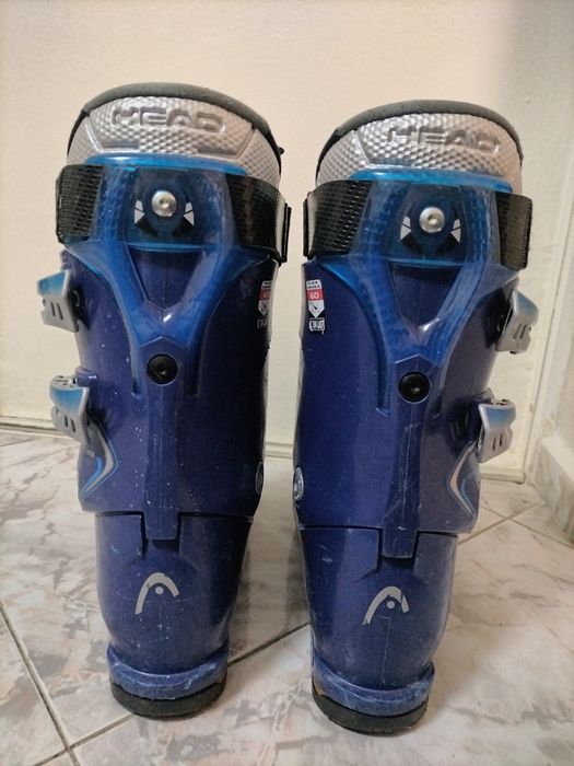 Ски обувки - HEAD