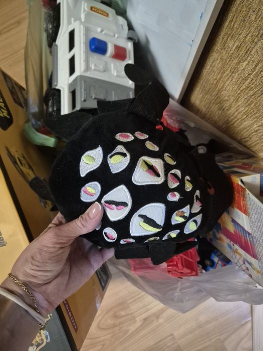 Продам пакеты игрушек