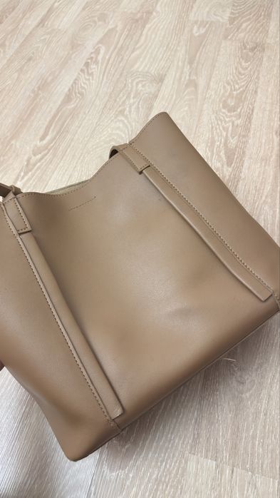 сумка через плечо