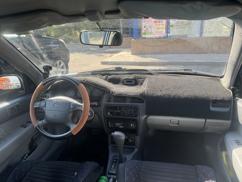Продам Tayota starlet