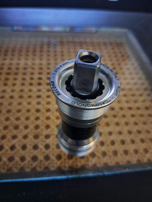 Monobloc  Campagnolo