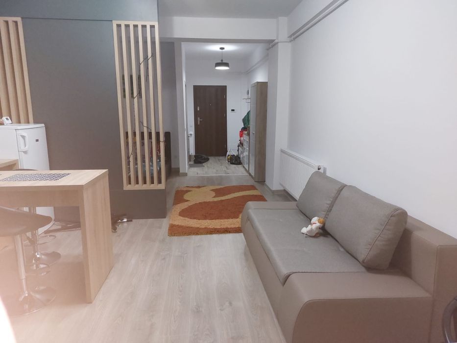 Garsonieră 44mp Doamna Stanca Sibiu
