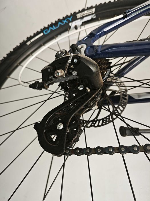 Велосипед Drag Grace