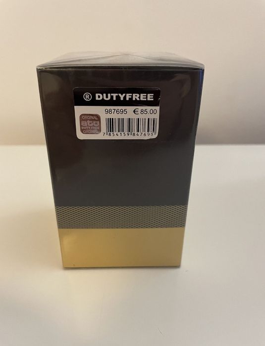 Azzaro Wanted By Night 100ml parfum