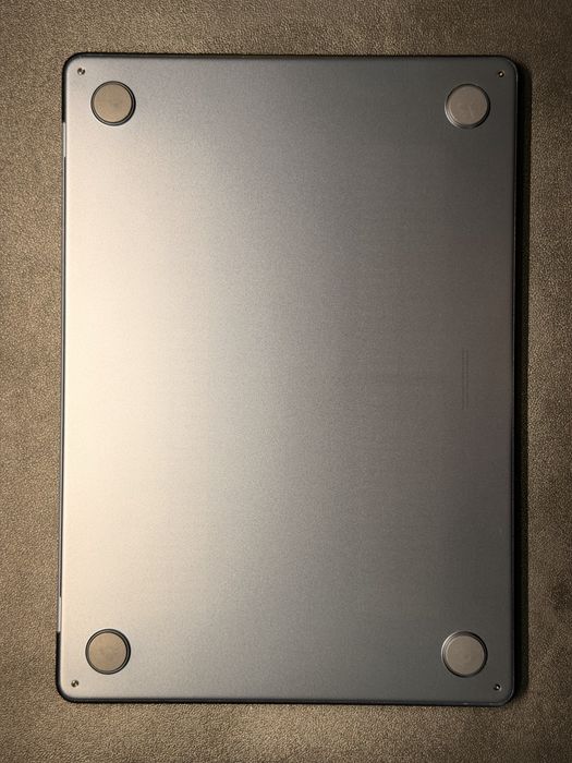 Macbook Air 13, M2 8/512