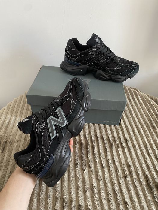 new balance 9060