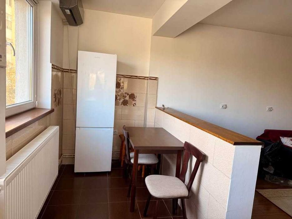 Apartament 2 camere decomandat Brazda - inchiriere