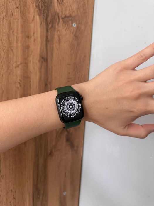 Apple Watch 7 • часы Эпл Вотч 7 • Рассрочка • Baitime