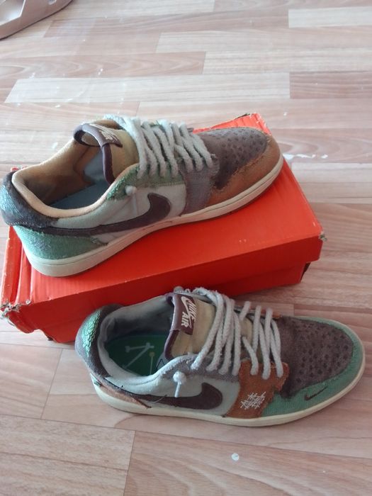 Мужские кроссовки