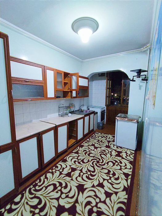 Algaritmda kvartira ijaraga beriladi