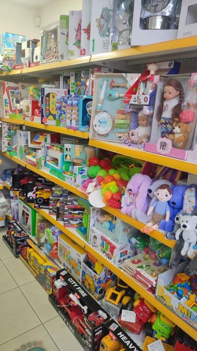 Продава се Магазин в Пловдив, Гагарин - 70 кв.м за 91 €/кв.м - Снимка #11