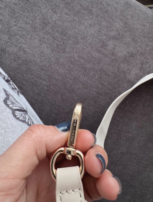 Geanta Tommy Hilfiger Noua