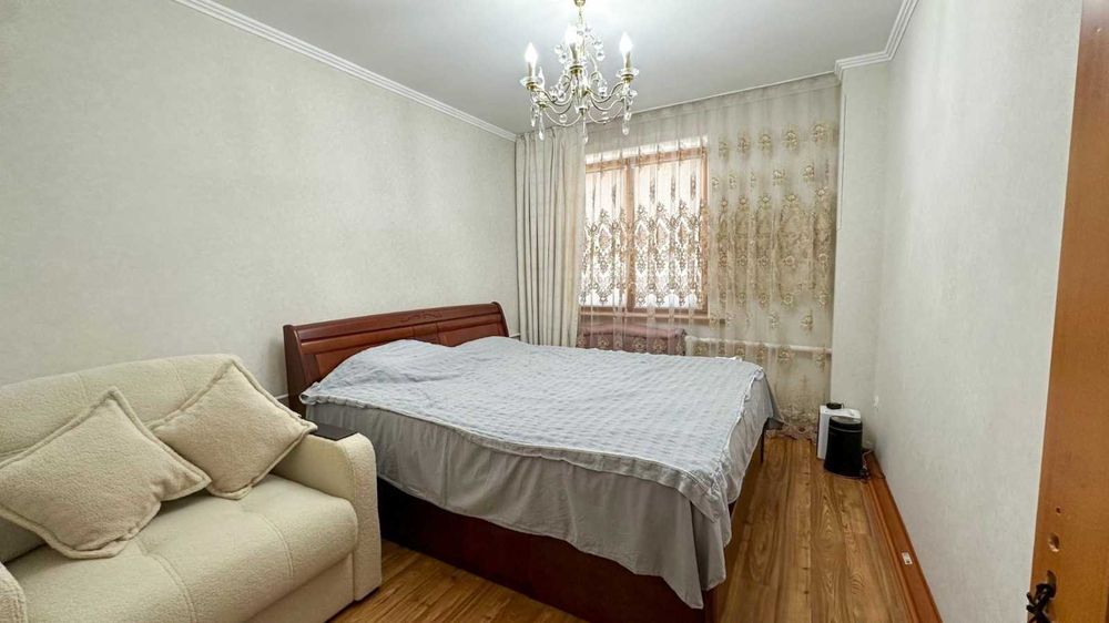 Отдельный дом  мкр Восточный