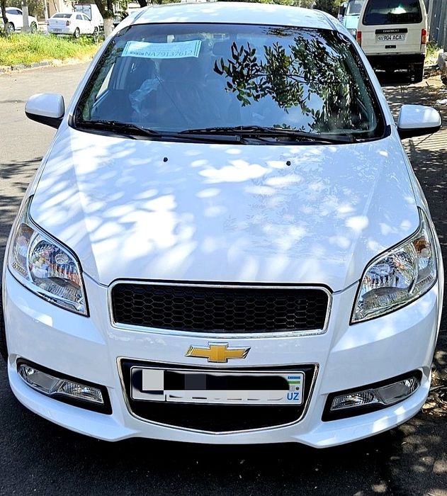 2022 йил механика Нексия 3 сотилади.