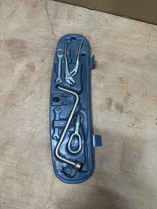 Оригинальный набор инструментов bmw e46 e39 e60 e46 Cabrio