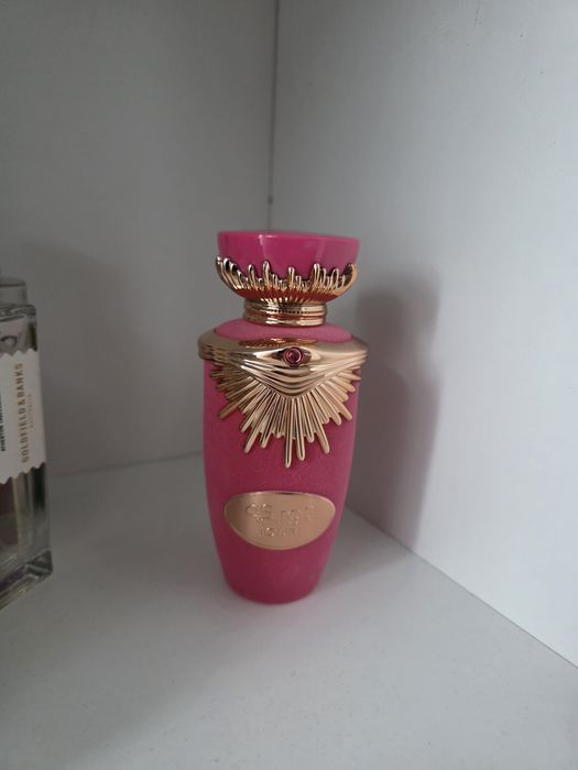 Parfum Lattafa Jouri