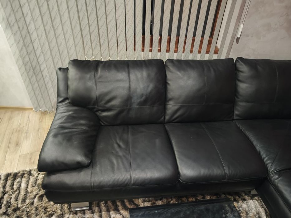 Италианска холна гарнитура