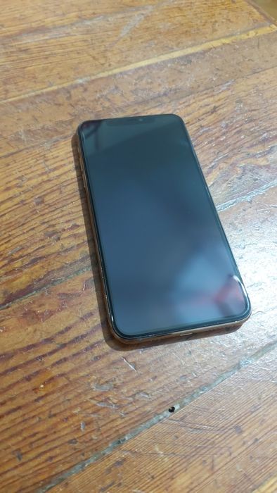 Iphone 11 Pro Max 256 GB GOLD