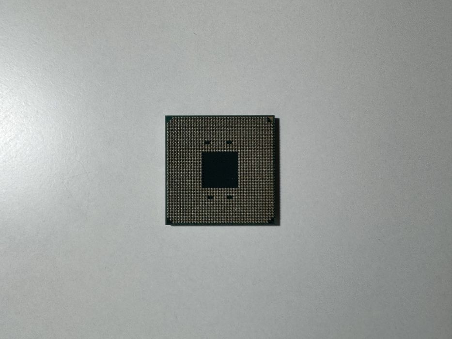 AMD Ryzen 5 3600X