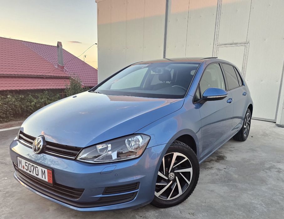 Volkswagen Golf 7 Impecabil