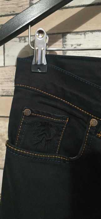 Diesel W/29-мъжки дънки (х-940)