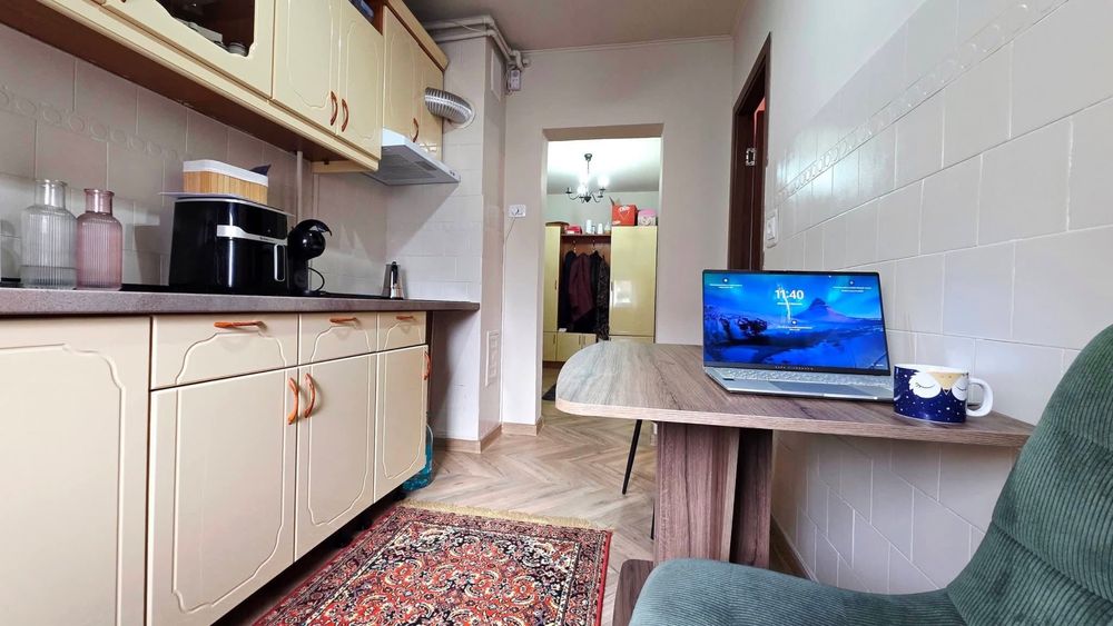 Apartament de vanzare