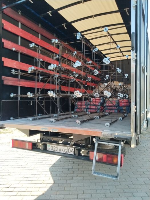 Газель Грузоперевозки