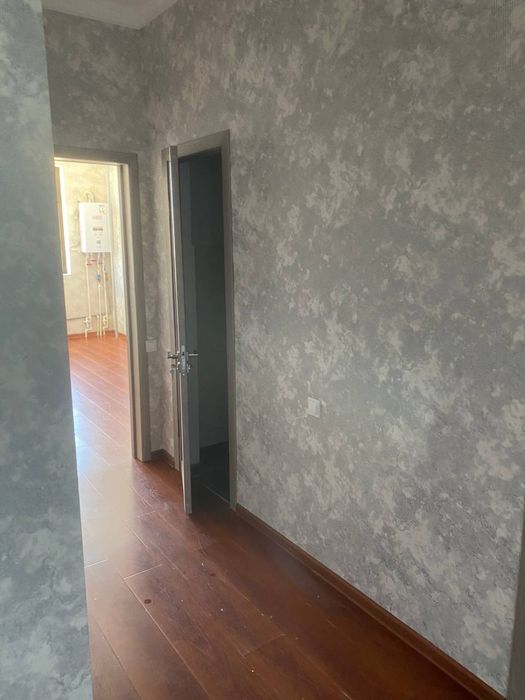 1 xona 2 xona qilingan