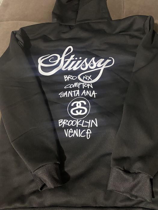 продам худи stussy