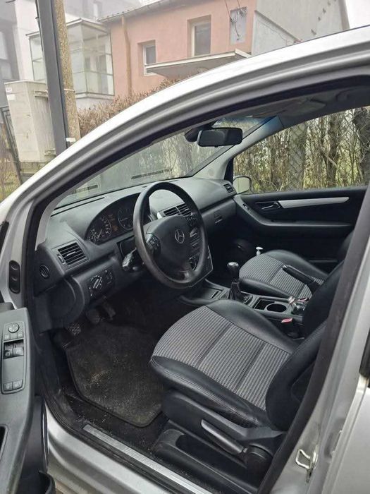 Mercedes A200 CDI, 2006, дизел, София