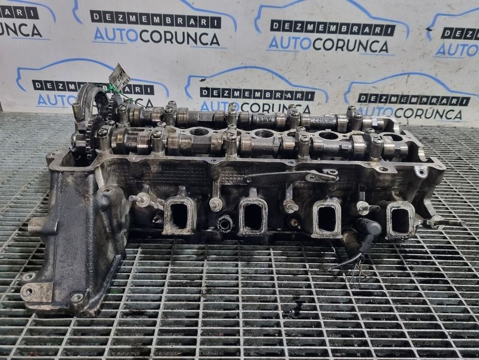 Chiuloasa BMW 520D E39 2.0 D 1996 - 2003 100kW 136CP 1951CC 204D1 Euro4 (1242) 22466019