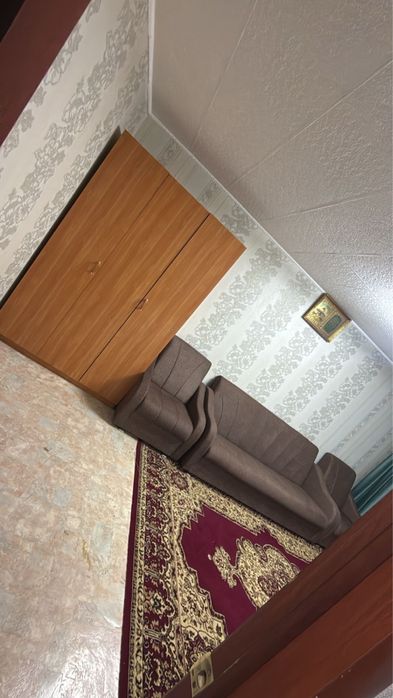 1 ком кватира прадам