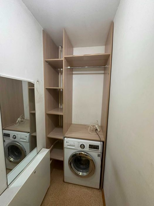 Продам 1-ую квартиру в новом доме