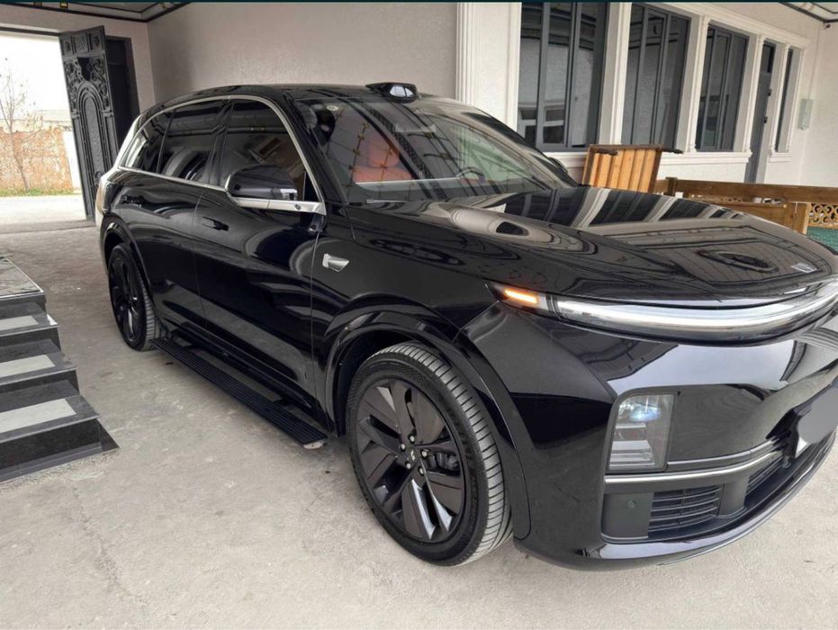 Li 7 ultra yengi mowna full