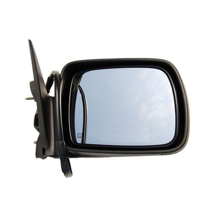 Oglinda exterioara Jeep Grand Cherokee (Z) 1996-1998 Partea Stanga Crom Plana Electrica Cu Incalzire 55154803