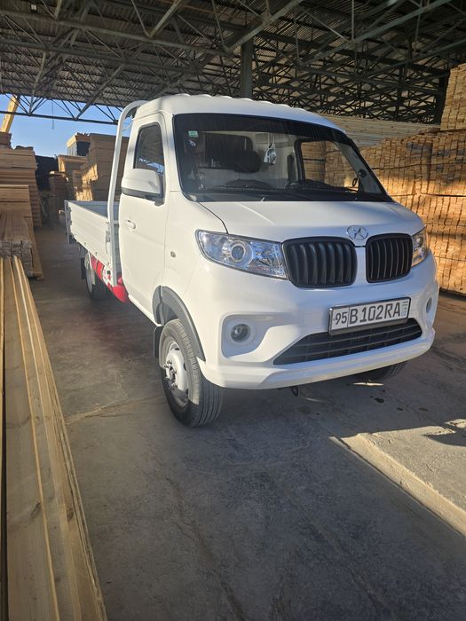 Shineray T30 2026-жылгы Пробег 2000