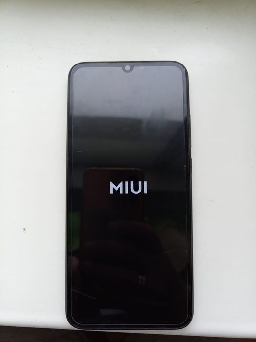 Продам телефон редми 9а