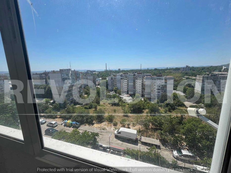 Продава се Четиристаен апартамент в Варна, Център - 110 кв.м за 1137 €/кв.м - Снимка #13