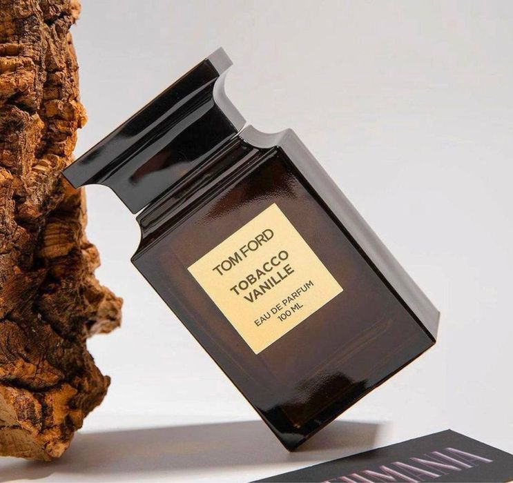Tom ford tobacco vanilla 100 ml