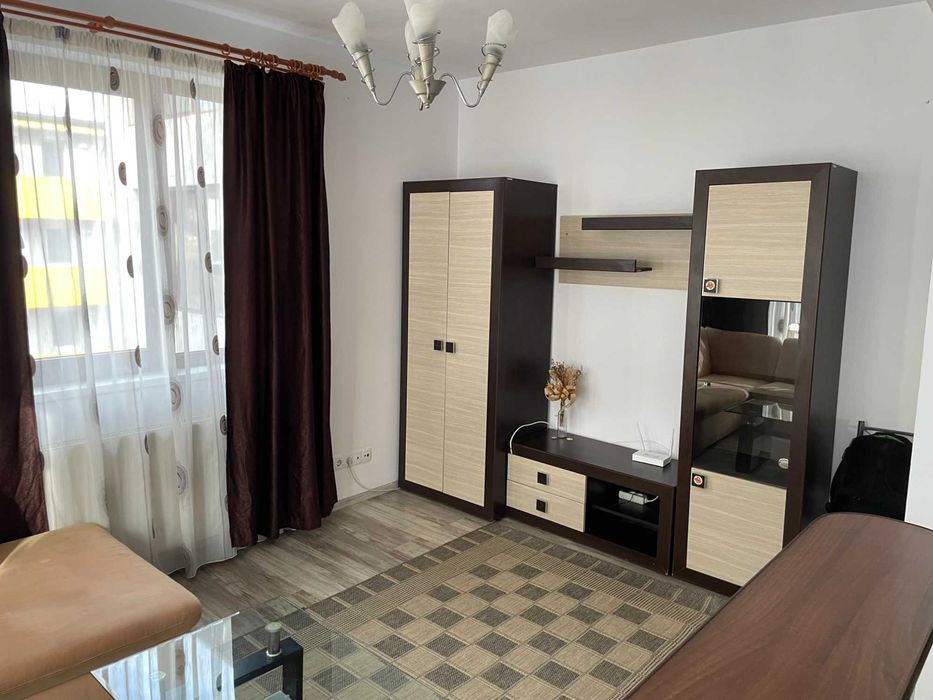 Apartament 3 cam., Floresti, str. Teilor
