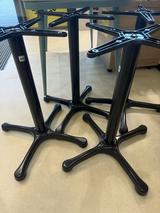 Picioare masa / Baza metalica