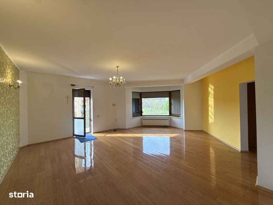 Vila Mogosoaia
