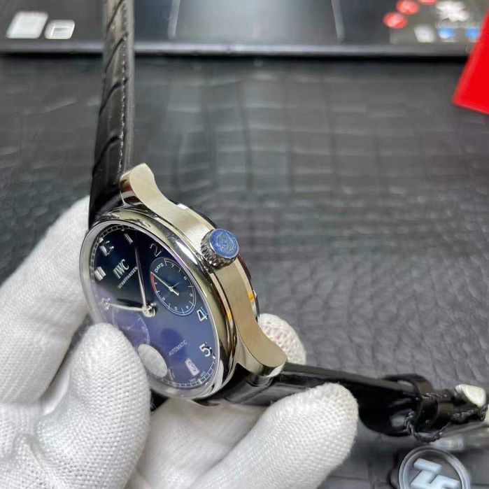 iwc schaffhausen g/b