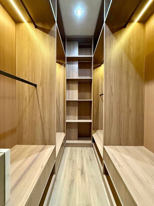 Kamron Palace Продается 3 комнатная квартира ремонт Минор Финансовый