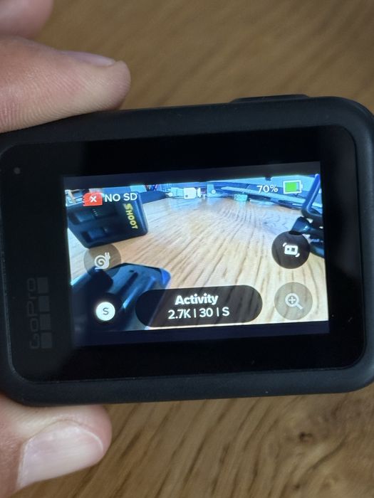 Gopro hero 8 black