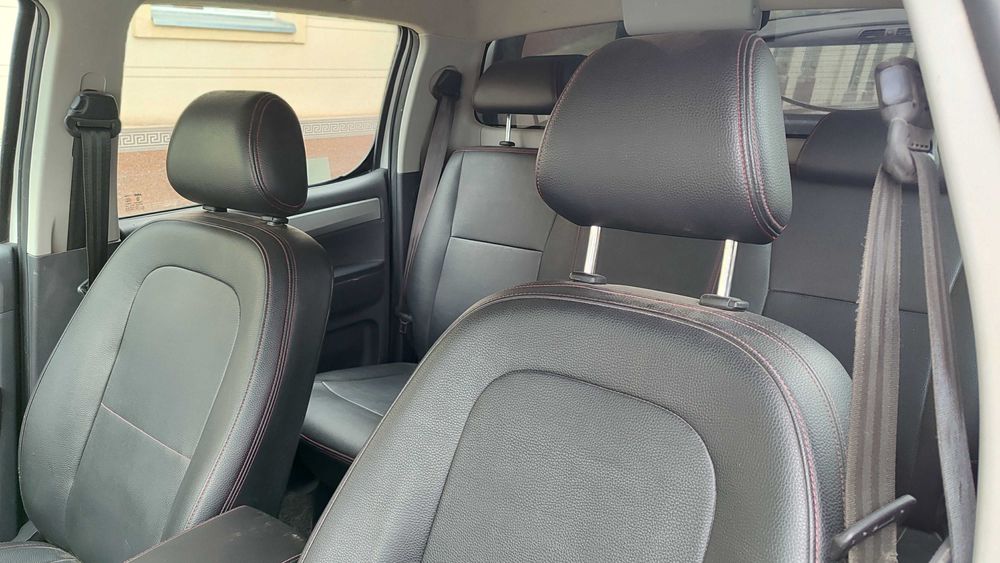 JAC T6 2020 йил Пикап сотилади