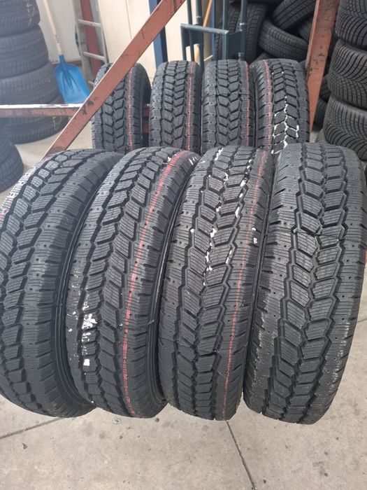 Anvelope Auto noi, second si reconditionate