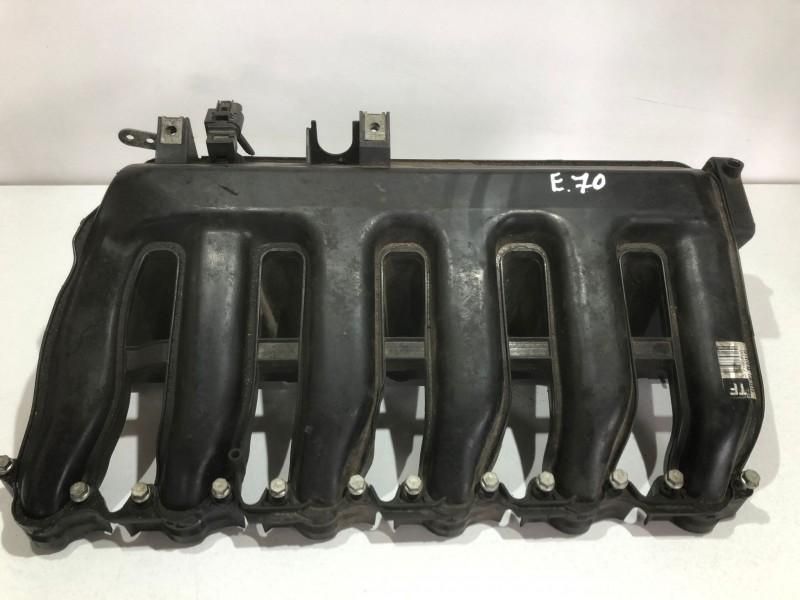 Galerie admisie BMW Seria 7 E65, E66 7790700 3.0d