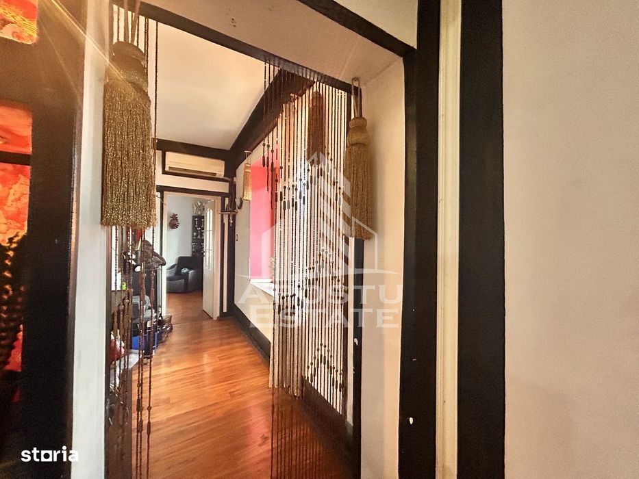 Apartament 3 camere, 95 mp, Iosefin – Oportunitate rară la 120.000 €
