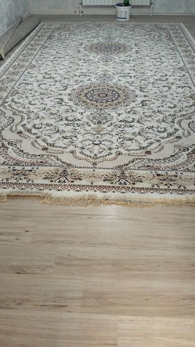 5.10*3 кілем жақсы качество